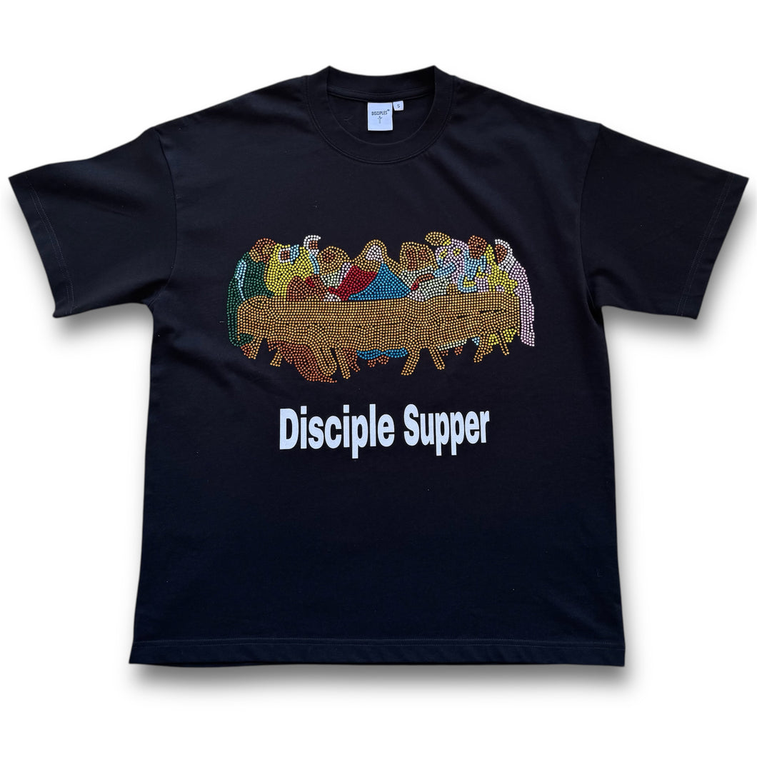 Disciple supper tee