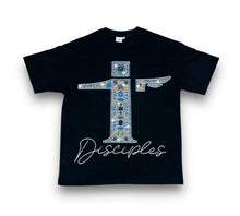 Load image into Gallery viewer, Rhinestone tee
