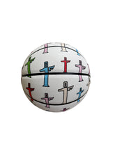Load image into Gallery viewer, “Endless Logo” basketball
