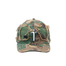 Load image into Gallery viewer, Soldier cap
