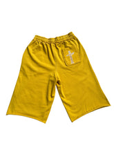 Load image into Gallery viewer, Disciples 3/4 sweatshorts
