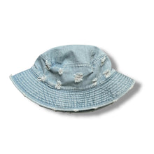 Load image into Gallery viewer, Never duplicated bucket hat

