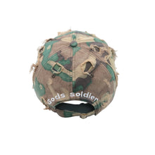 Load image into Gallery viewer, Soldier cap
