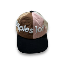 Load image into Gallery viewer, 6panel SnapBack
