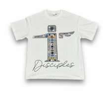 Load image into Gallery viewer, Rhinestone tee
