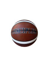 Load image into Gallery viewer, Brand basketball
