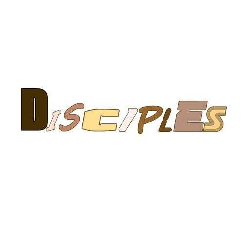 disciples1of