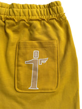 Load image into Gallery viewer, Disciples 3/4 sweatshorts
