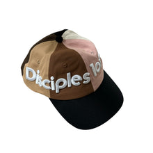 Load image into Gallery viewer, 6panel SnapBack
