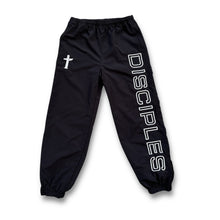 Load image into Gallery viewer, Disciples track pants
