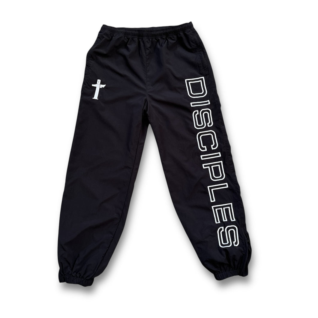 Disciples track pants