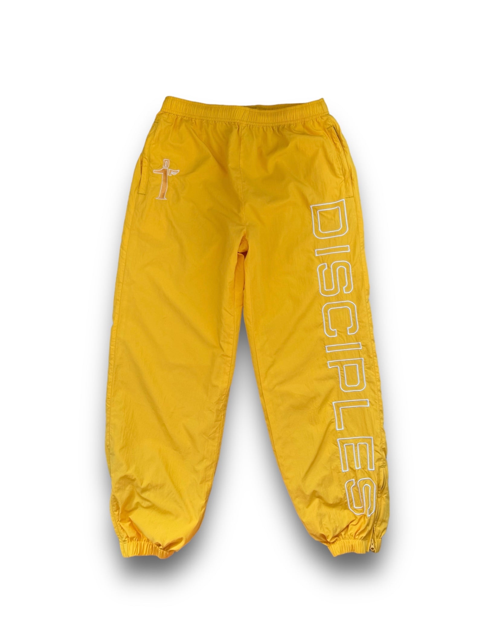 Disciples track pants – disciples1of