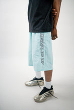 Load image into Gallery viewer, “Cookout”track shorts
