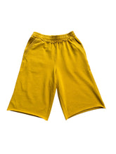 Load image into Gallery viewer, Disciples 3/4 sweatshorts

