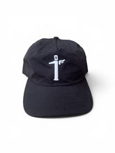 Load image into Gallery viewer, Baseball logo cap

