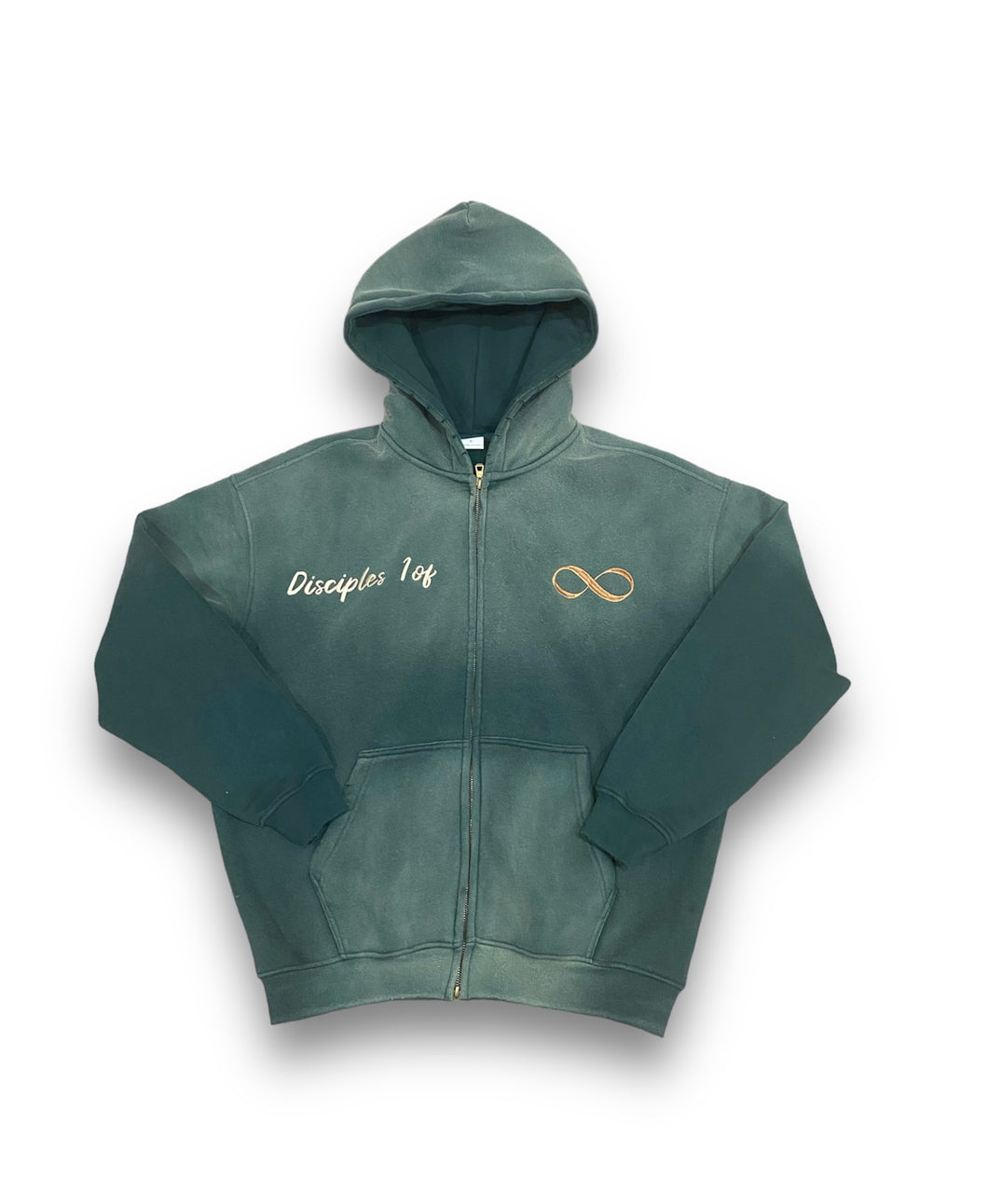 Forever disciples hoodie