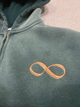 Load image into Gallery viewer, Forever disciples hoodie
