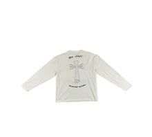 Load image into Gallery viewer, Est. 21’ long sleeve t-shirt
